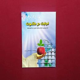 اجابت در ملکوت