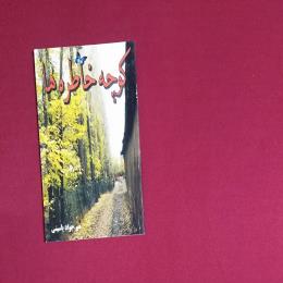 کوچه خاطره ها